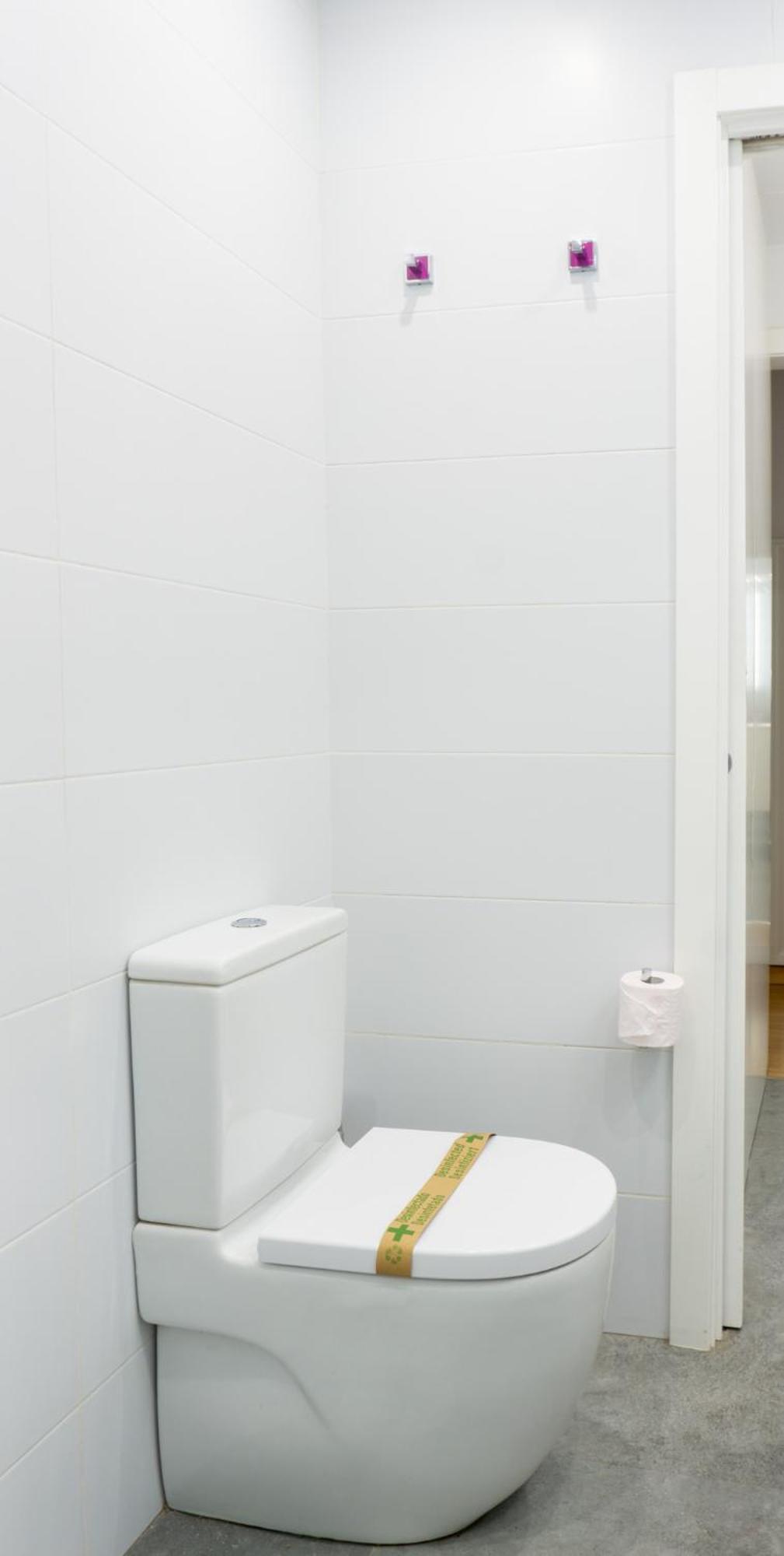 Apartamento Reyes Center *