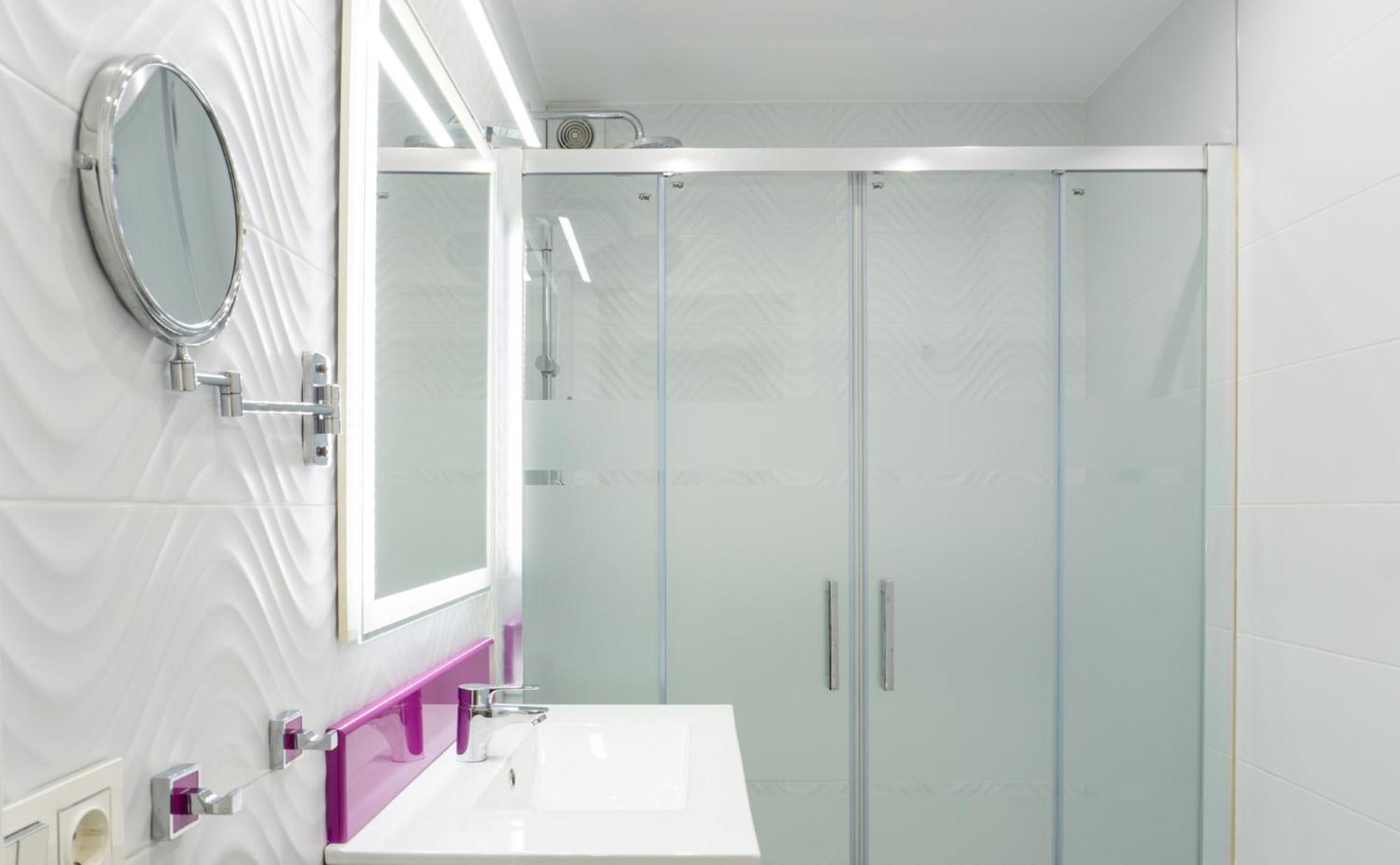 Apartamento Reyes Center Málaga