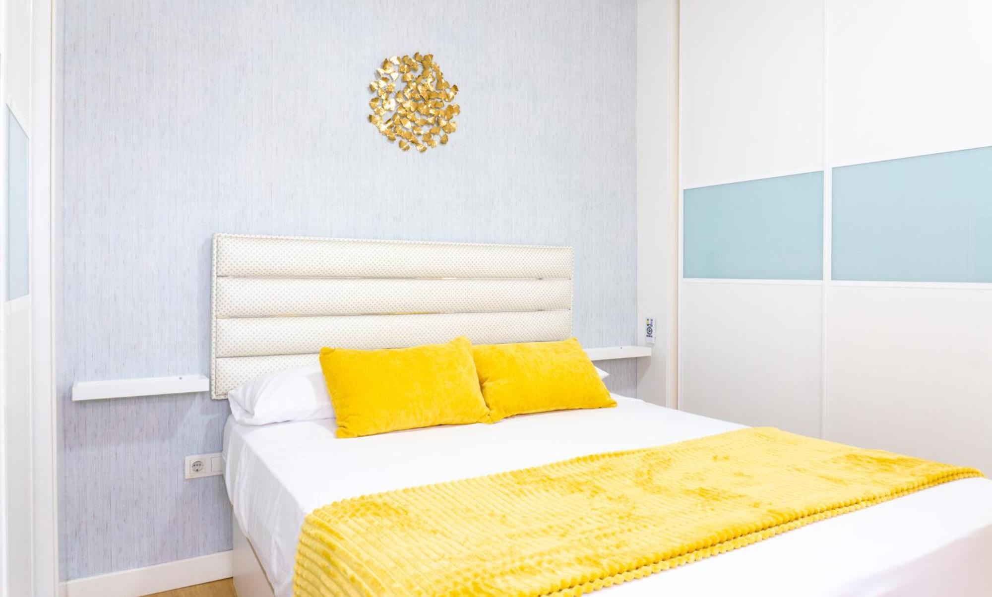 Apartamento Reyes Center
